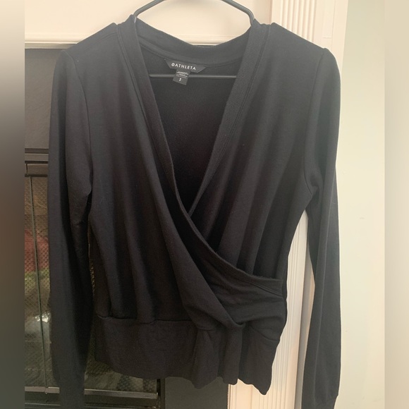 Recharge Sweater from Athleta - Picture 5 of 5